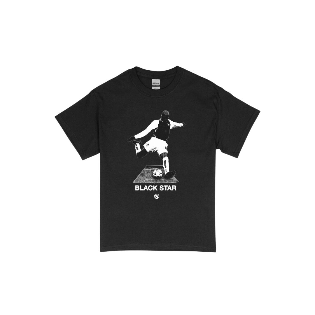 Topboy Tee